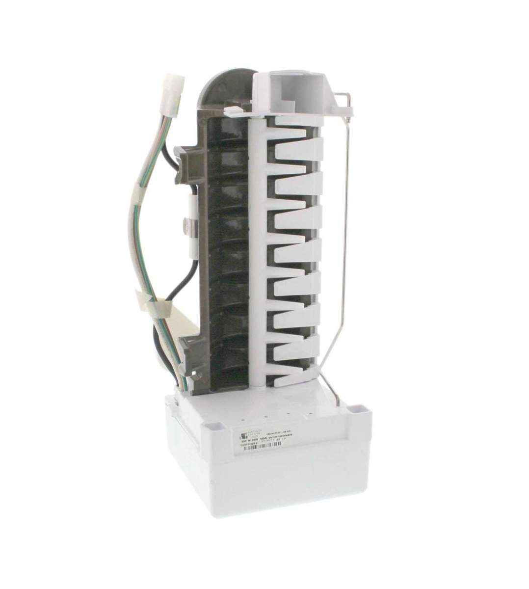 1129316 - Genuine OEM Whirlpool Refrigerator Complete New Ice Maker
